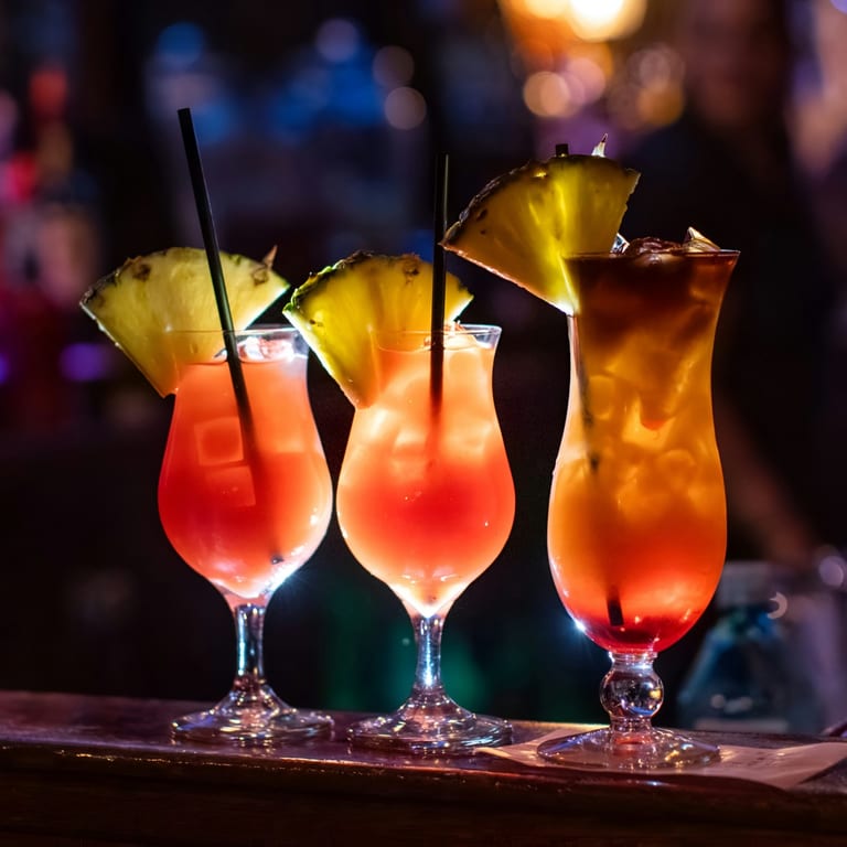 What Makes The Whistling Bird Special 🍹