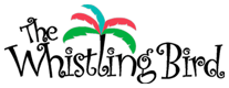The Whistling Bird