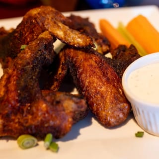 Chicken Wings (GS)