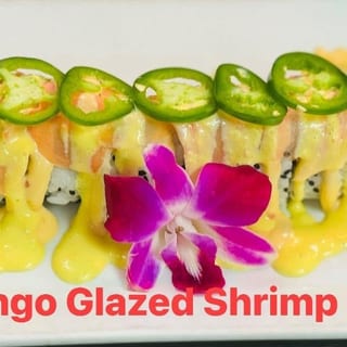 SPICY LOBSTER ROLL